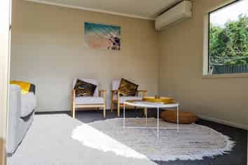 52B Eden Terrace, Kamo