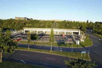 Brand new with profile! 