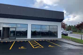 Brand new with profile! 