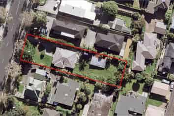 150 The Drive, Epsom