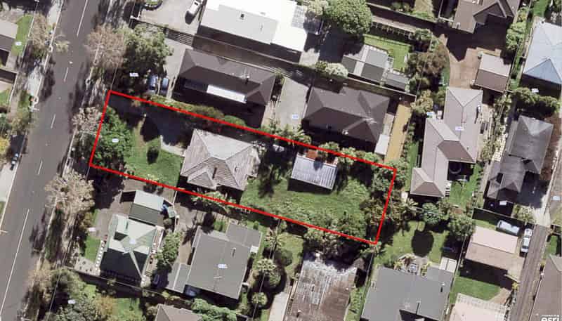 150 The Drive, Epsom