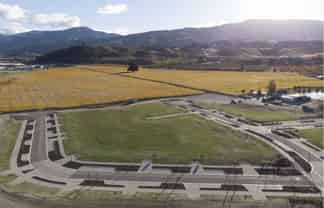 Lot 21 Wooing Tree Estate, 