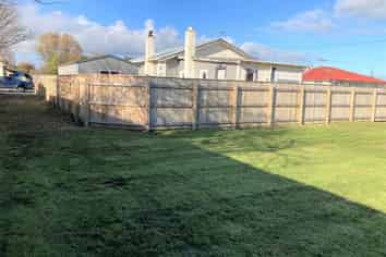 12C Russell Street, Feilding