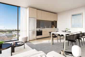 Unit 215/428 Dominion Road, Mount Eden