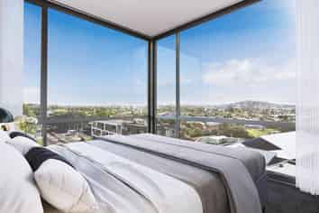 Unit 215/428 Dominion Road, Mount Eden