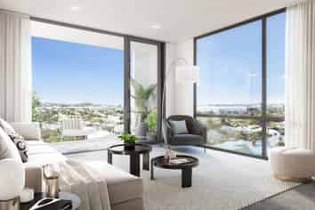 Unit 215/428 Dominion Road, Mount Eden