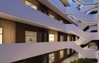 Unit 215/428 Dominion Road, Mount Eden