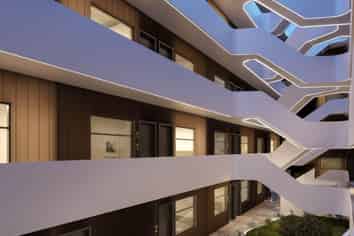 Unit 215/428 Dominion Road, Mount Eden