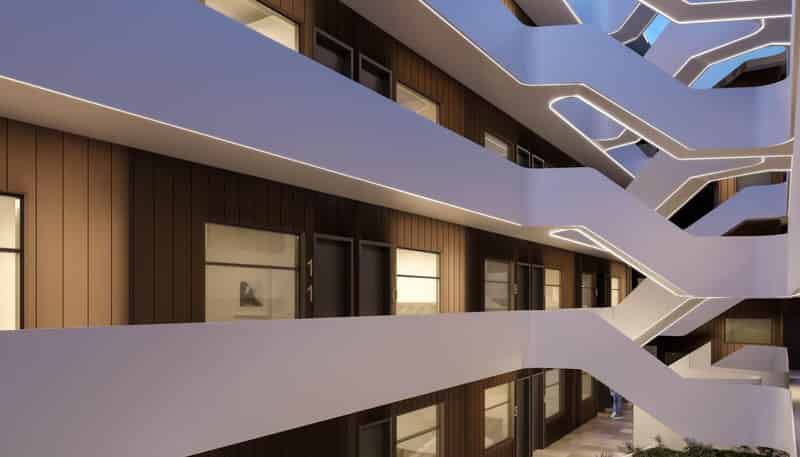 Unit 215/428 Dominion Road, Mount Eden