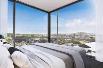 Unit 215/428 Dominion Road, Mount Eden