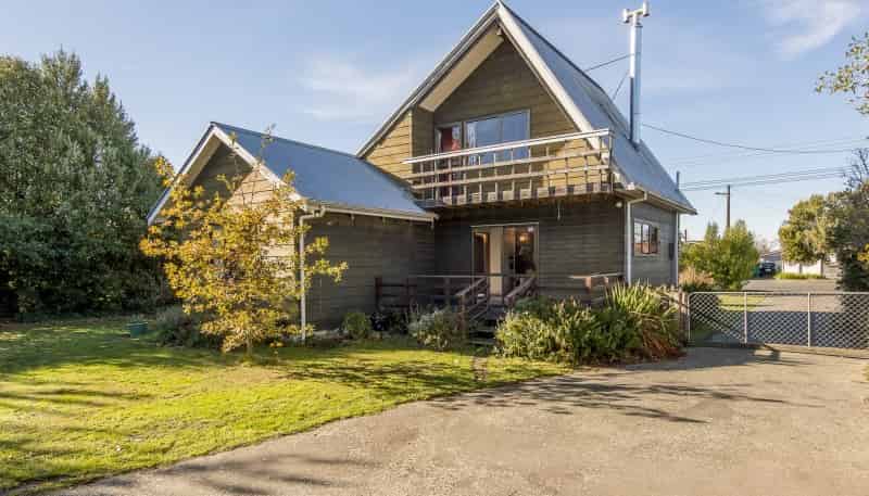 21 Kimberley Road, Darfield