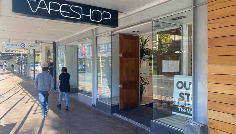 241 George Street, Dunedin Central