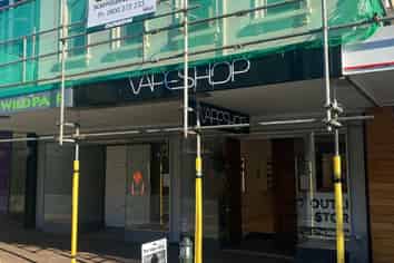 Prime Position On George Street - Golden Block