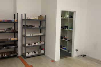 Prime Position On George Street - Golden Block