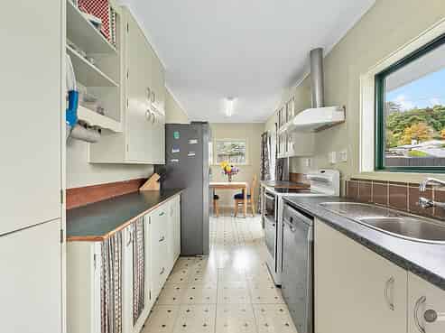 204 Akatarawa Road, Birchville