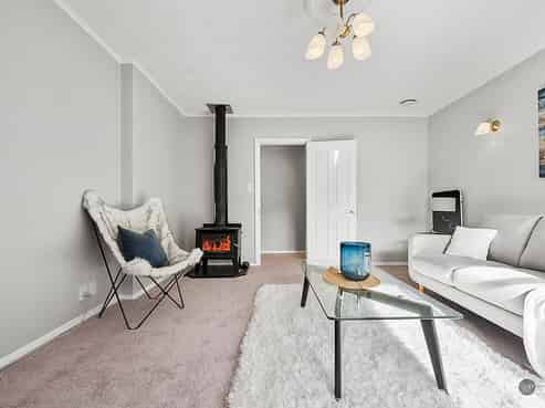 204 Akatarawa Road, Birchville