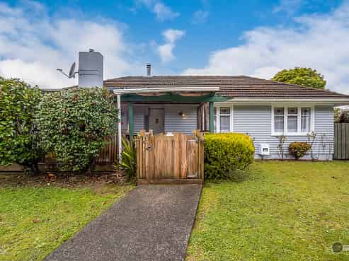 204 Akatarawa Road, Birchville
