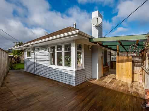 204 Akatarawa Road, Birchville