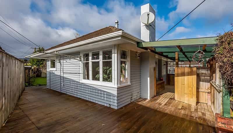 204 Akatarawa Road, Birchville