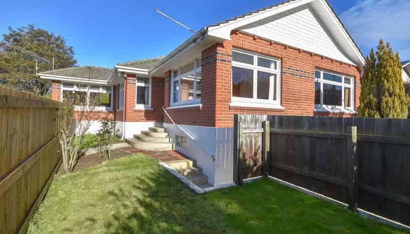 288 Main South Road, Green Island