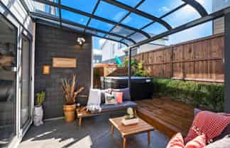 15 Andrew Jack Road, 