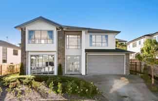 14 Syd Grant Crescent, Orewa