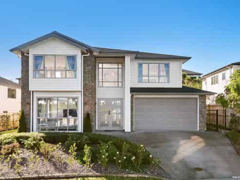 14 Syd Grant Crescent, Orewa