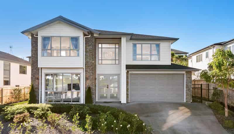 14 Syd Grant Crescent, Orewa