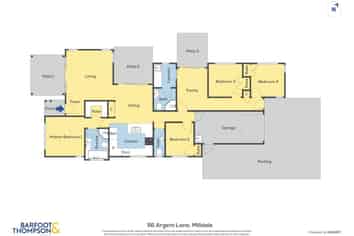 56 Argent Lane, Wainui