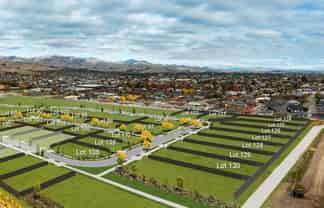 Part 1 Wai Iti, Blenheim Central