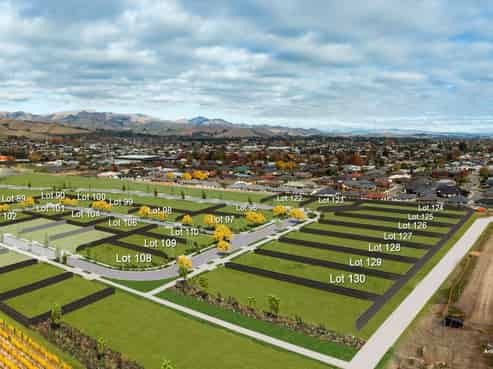 Part 1 Wai Iti, Blenheim Central