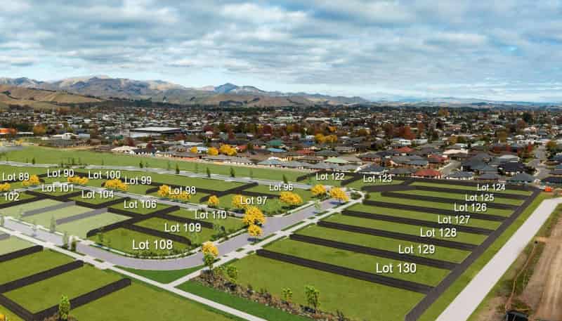 Part 1 Wai Iti, Blenheim Central