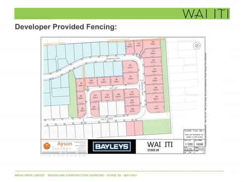 Part 1 Wai Iti, Blenheim Central