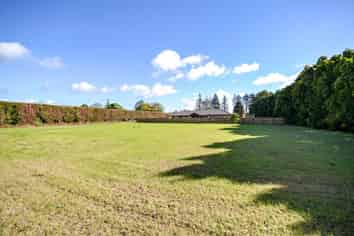 Lot 1/153a Kerikeri Inlet Road, Kerikeri