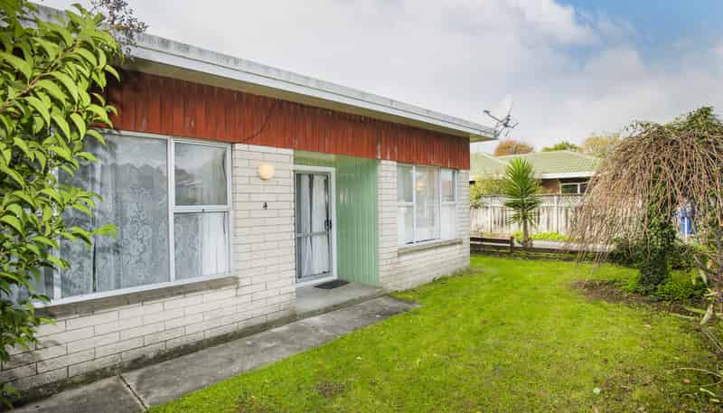 4/98 Iranui Road, Inner Kaiti