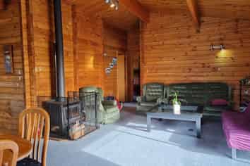 11 Scott Street, Lake Tekapo