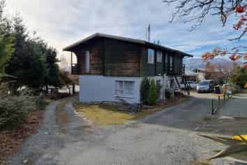 11 Scott Street, Lake Tekapo