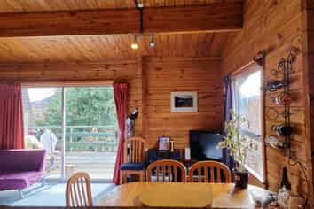 11 Scott Street, Lake Tekapo