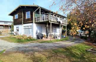 11 Scott Street, Lake Tekapo