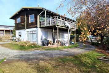 11 Scott Street, Lake Tekapo