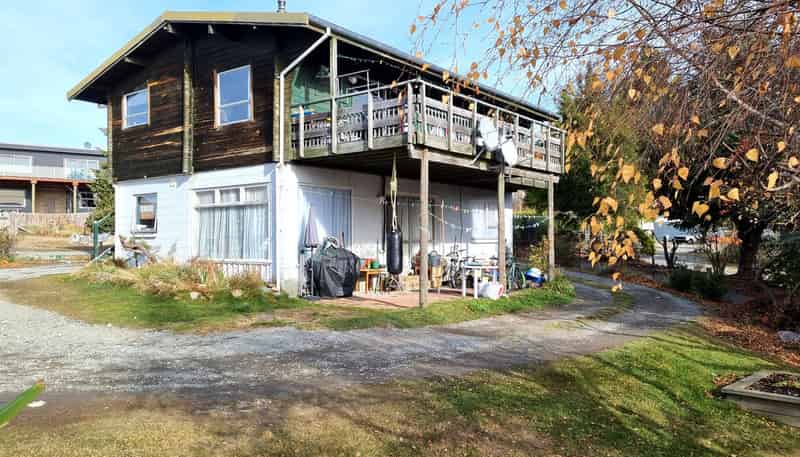 11 Scott Street, Lake Tekapo