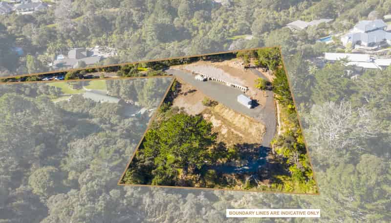 50a Scott Road, Stanmore Bay