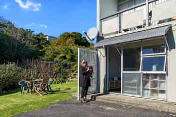 16/75 Carrington Street, New Plymouth Central