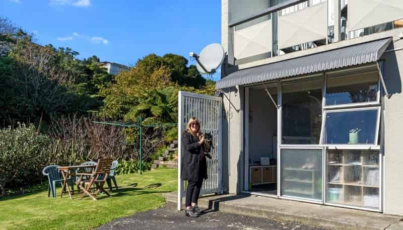 16/75 Carrington Street, New Plymouth Central