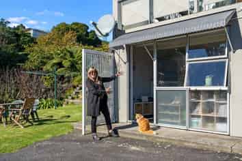 16/75 Carrington Street, New Plymouth Central