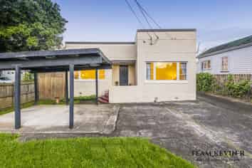 29 Albion Road, Otahuhu