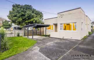 29 Albion Road, Otahuhu