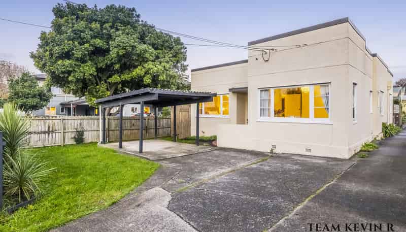 29 Albion Road, Otahuhu