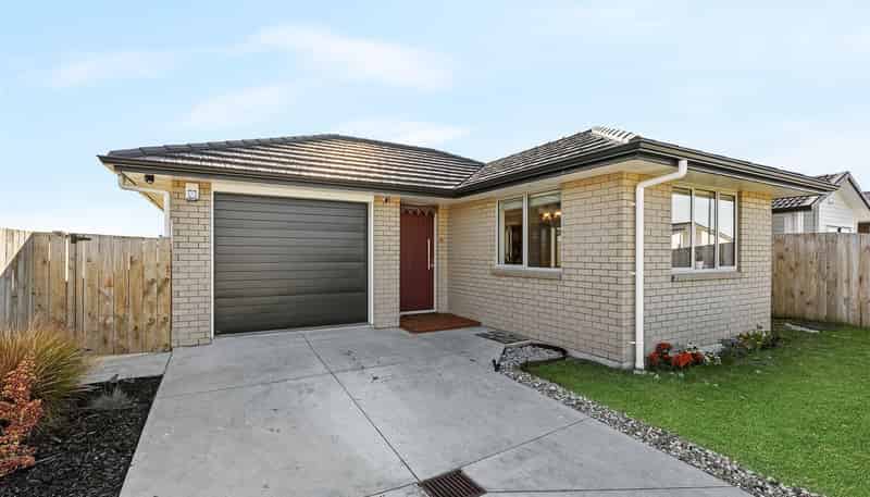 15 Maioha Road, Pukekohe