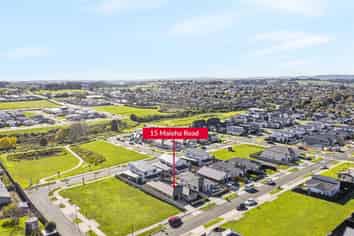 15 Maioha Road, Pukekohe